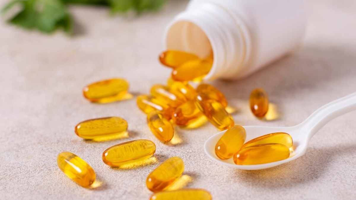 Diagnosed With Peripheral Neuropathy? B Vitamins Can Help You Improve Ankle, Knee Reflex, Motor Strength