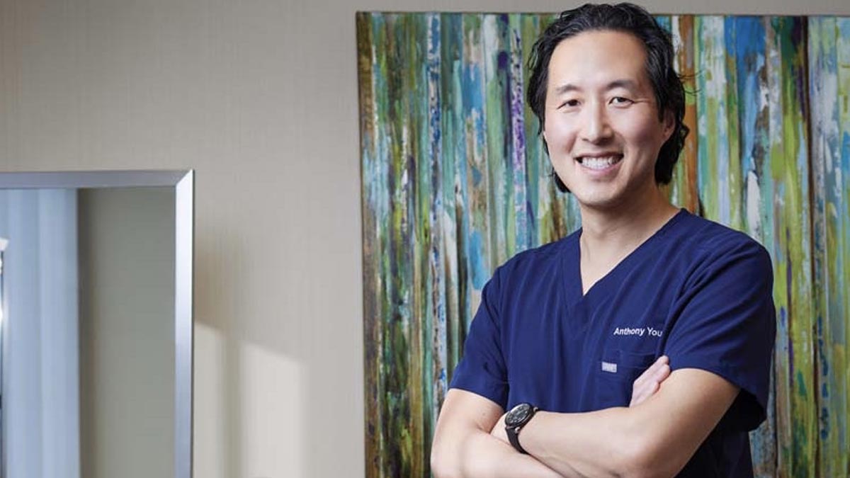 Anthony Youn, Influencer And Plastic Surgeon, Reveals Why People Regret Nose Jobs The Most