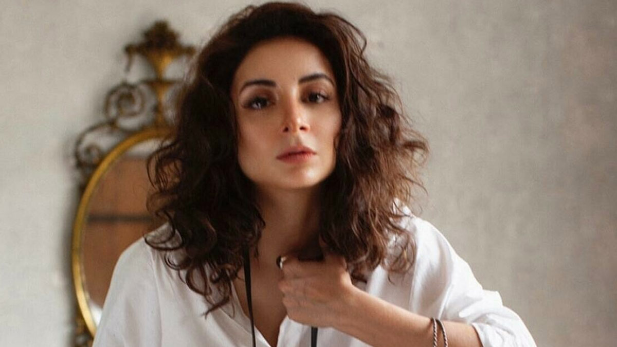 Pakistani Actor Sarwat Gilani Discusses Severe Postpartum Depression; Symptoms To Look Out For