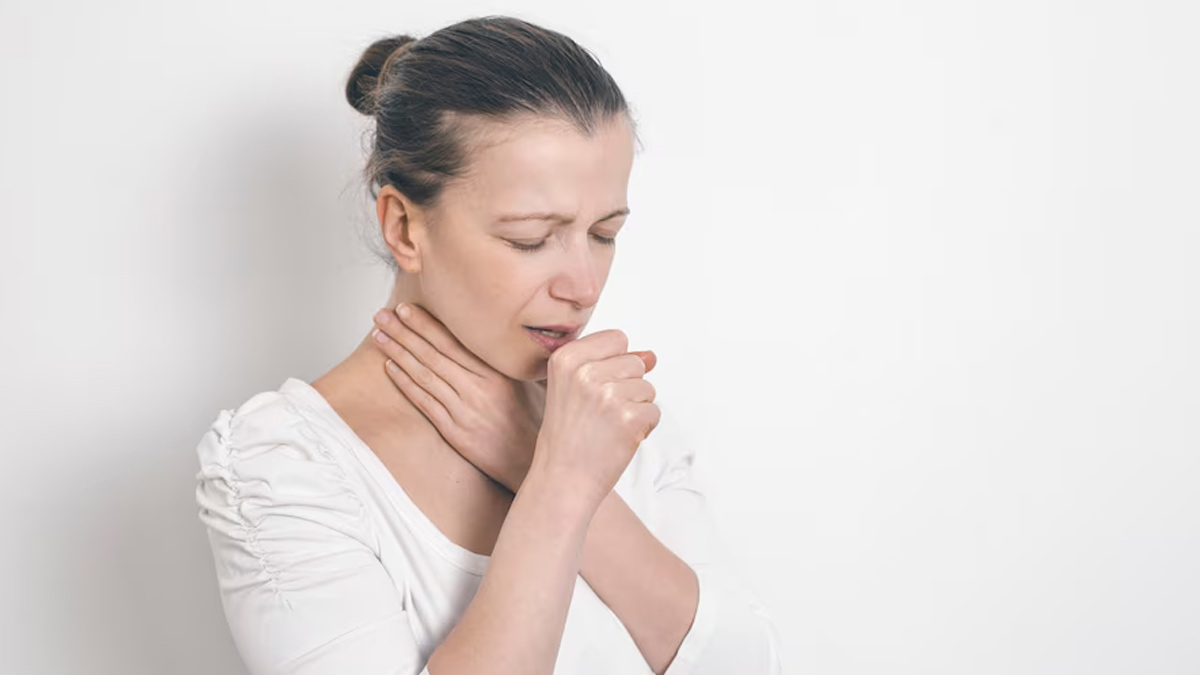 How Long Does A Strep Throat Remain Contagious: Symptoms To Watch Out For
