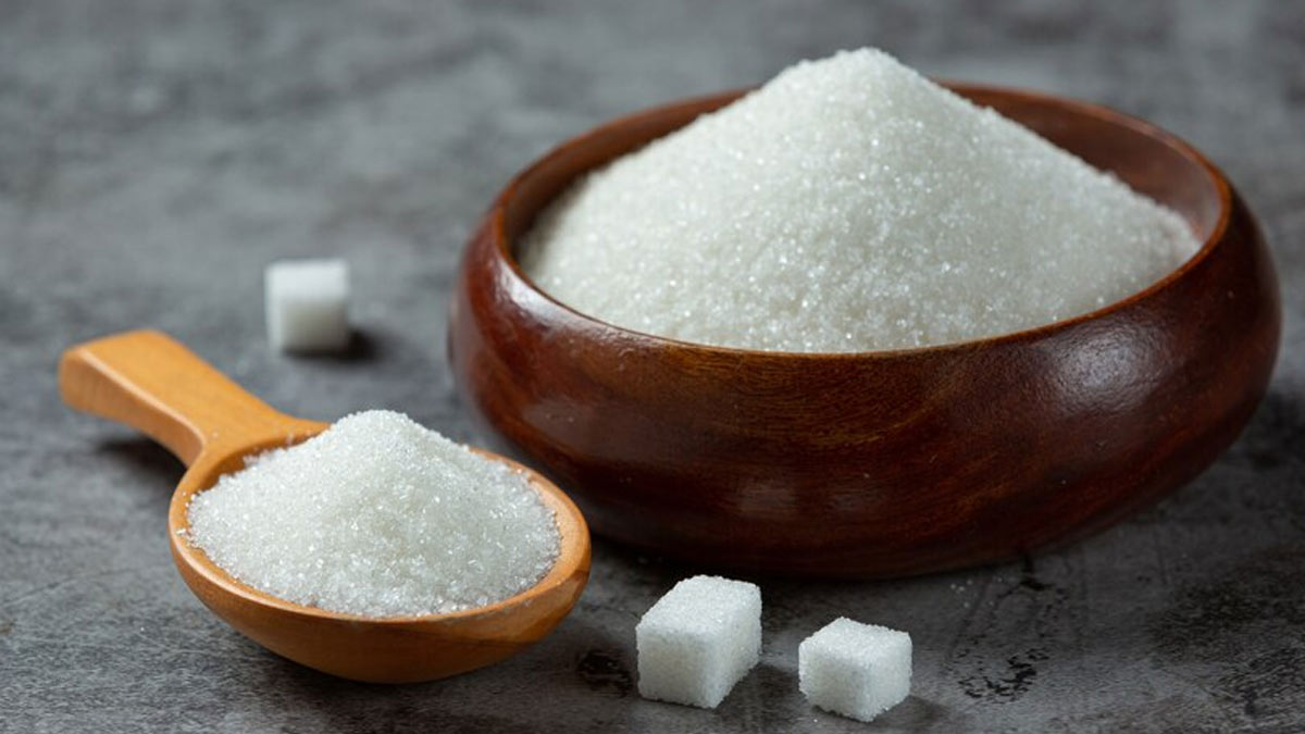 Can Sugar Cause Non-alcoholic Fatty Liver Disease?