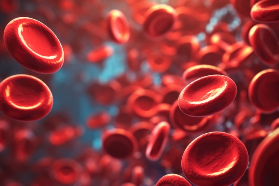 What Is A Blood Clot? Expert Explains This Condition, Its Symptoms 