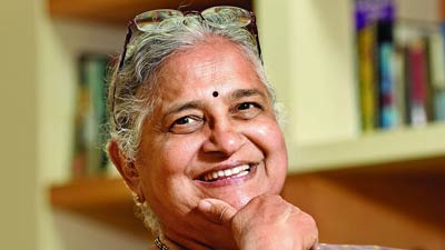 सुधा मूर्ति ने सरकार से की सर्वाइकल कैंसर की वैक्सीन सस्ती करने की मांग, जानें कितना खतरनाक है ये कैंसर