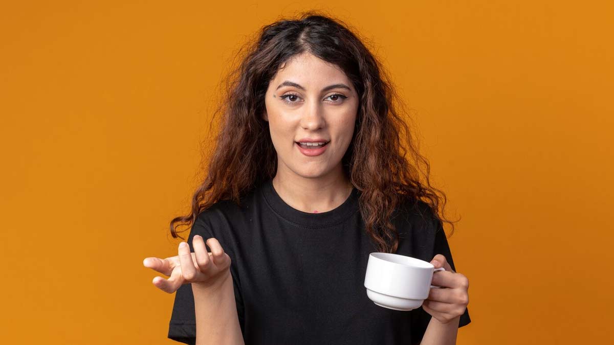 tea coffee
