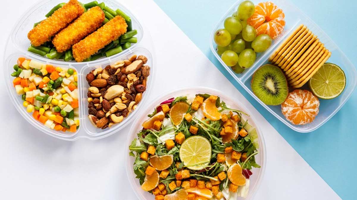 Several Small Meals Vs Fewer Larger Ones: Expert Shares What May Be Better For You