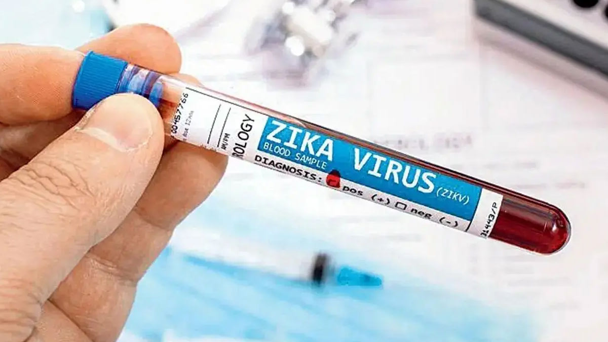 Zika Virus: जीका वायरस के बढ़ते मामलों को लेकर अलर्ट हुई सरकार, राज्यों को जारी की एडवाइजरी 