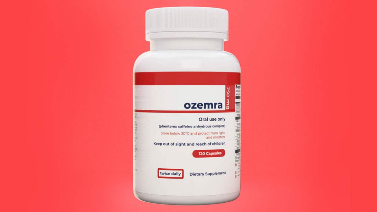 Why Ozemra Is Better Than Ozempic for Natural Weight Loss? See Ozemra Weight Loss Pill Results