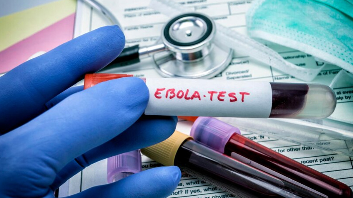 ebola