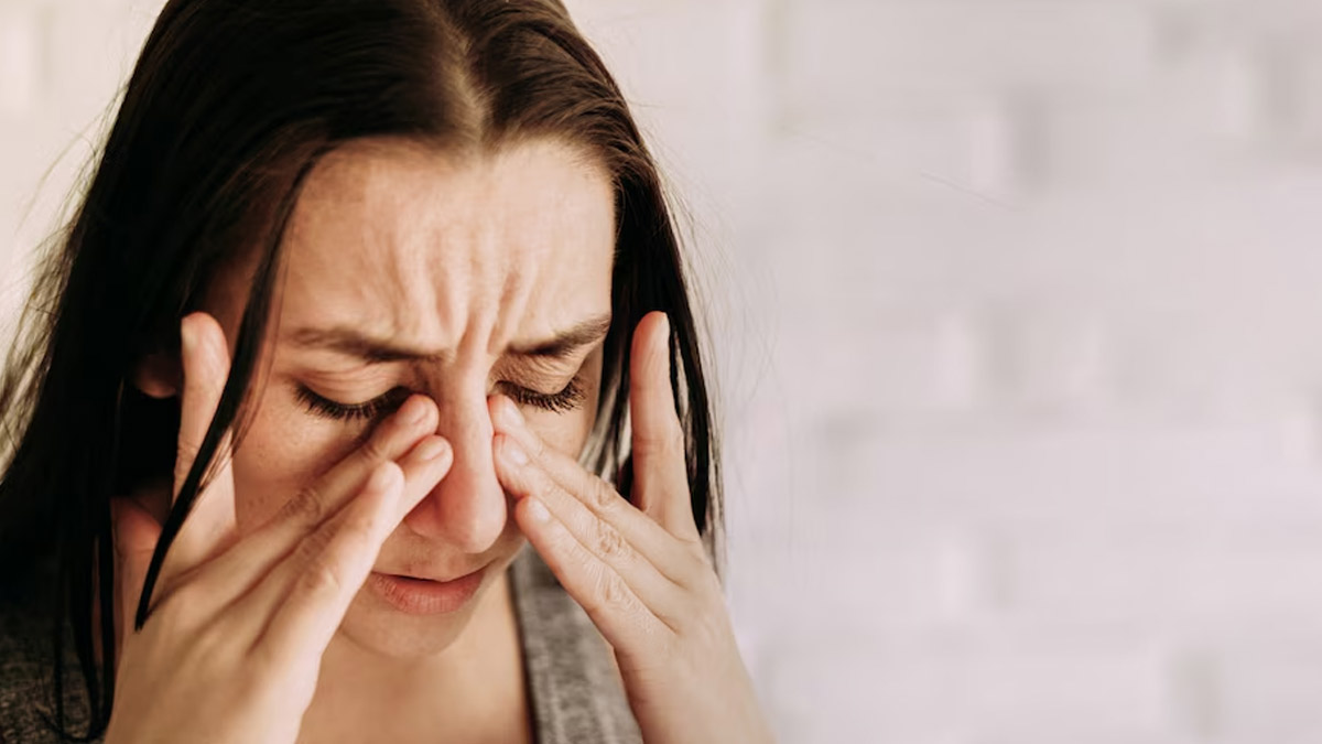 How Cellulitis Affects The Eye: Signs Of The Skin Infection To Watch Out For