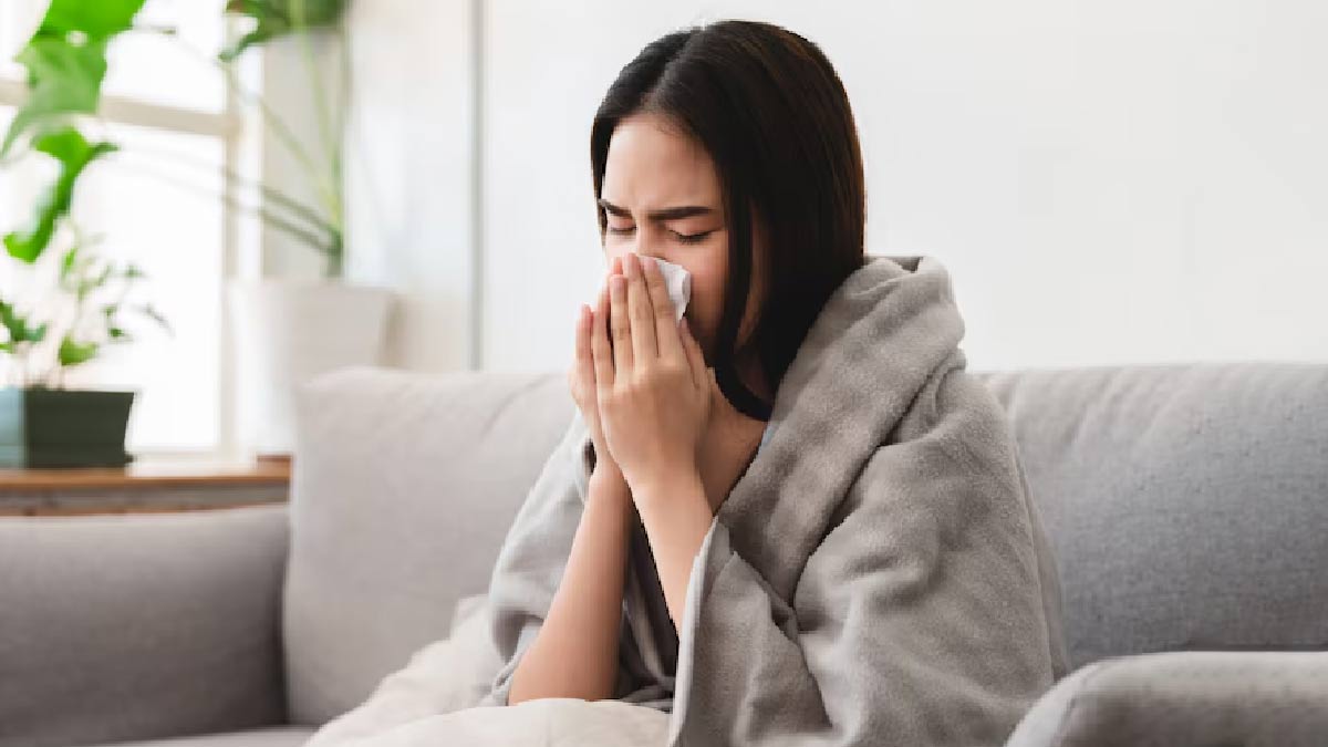 prevention tips of monsoon diesease