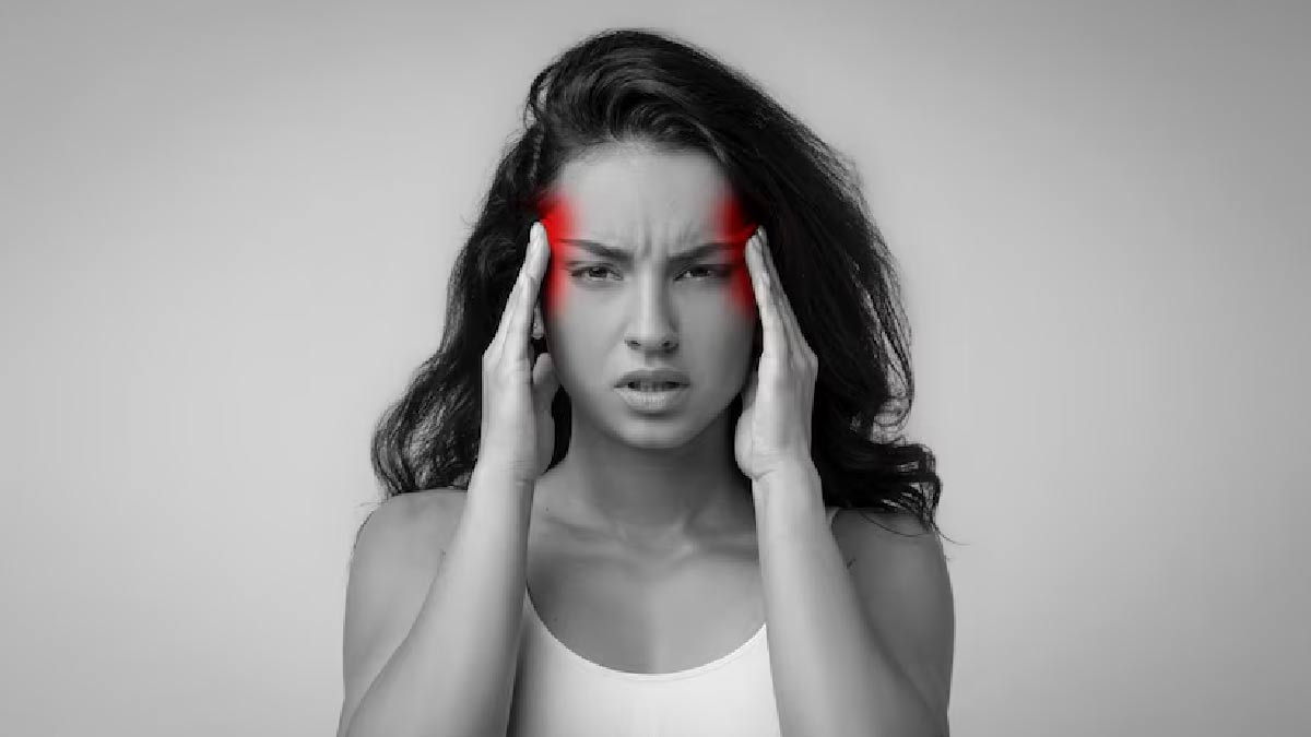 thunderclap headaches symptoms and causes