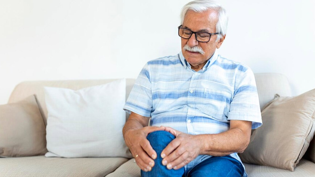 Can Headache Be a Sign of Arthritis