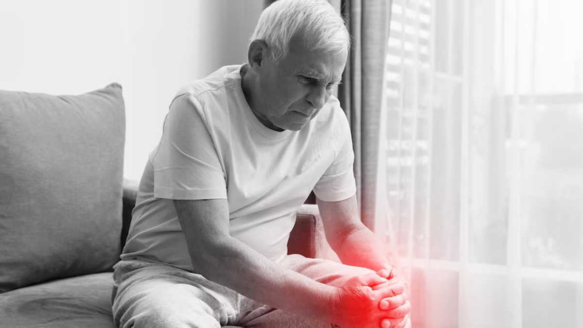 Can Headache Be a Sign of Arthritis