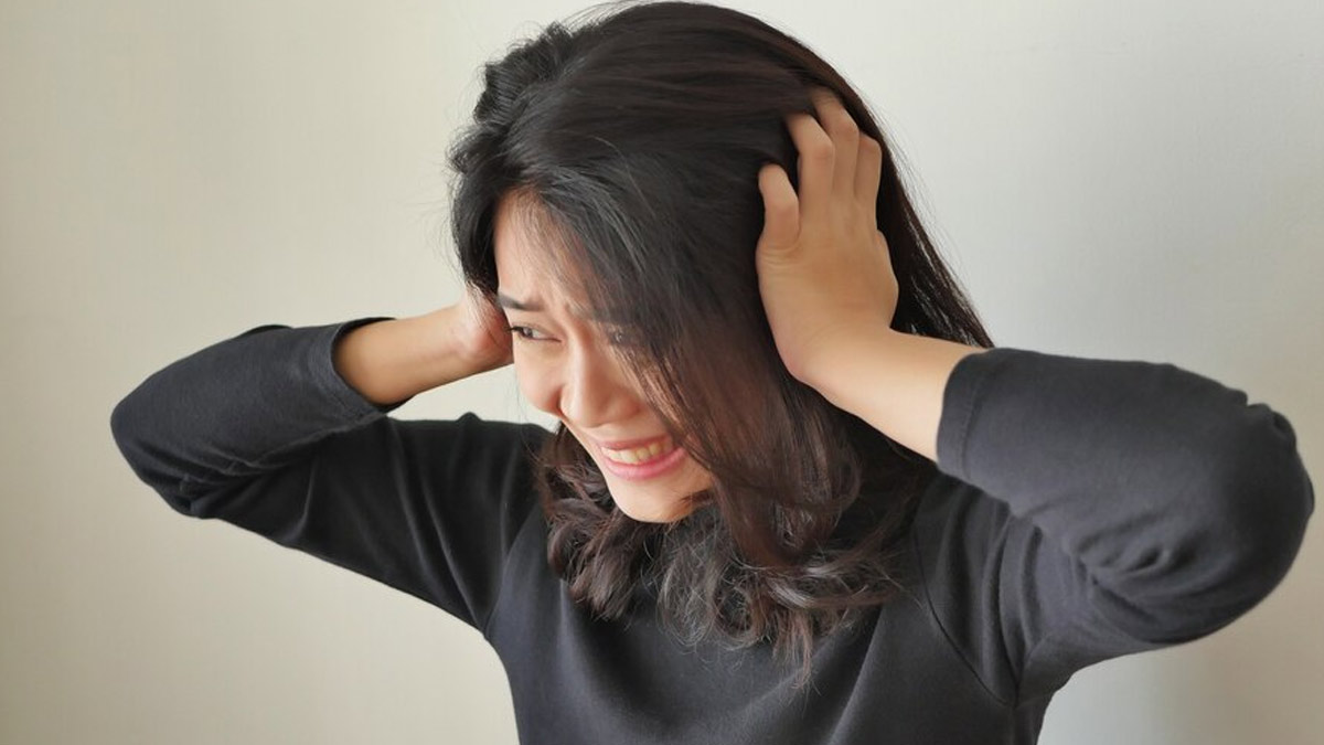 Can Headache Be a Sign of Arthritis? Expert Shares How
