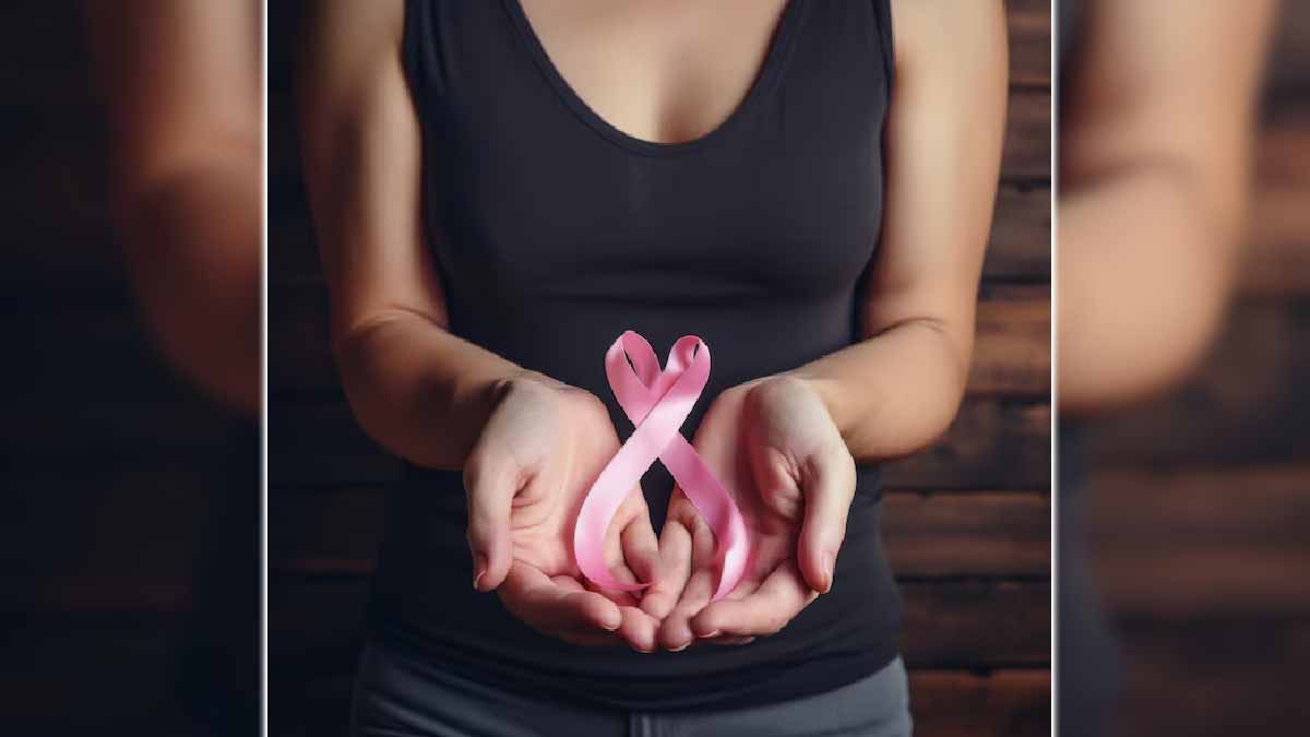 Can Breast Cancer Come Back After Treatment In Hindi