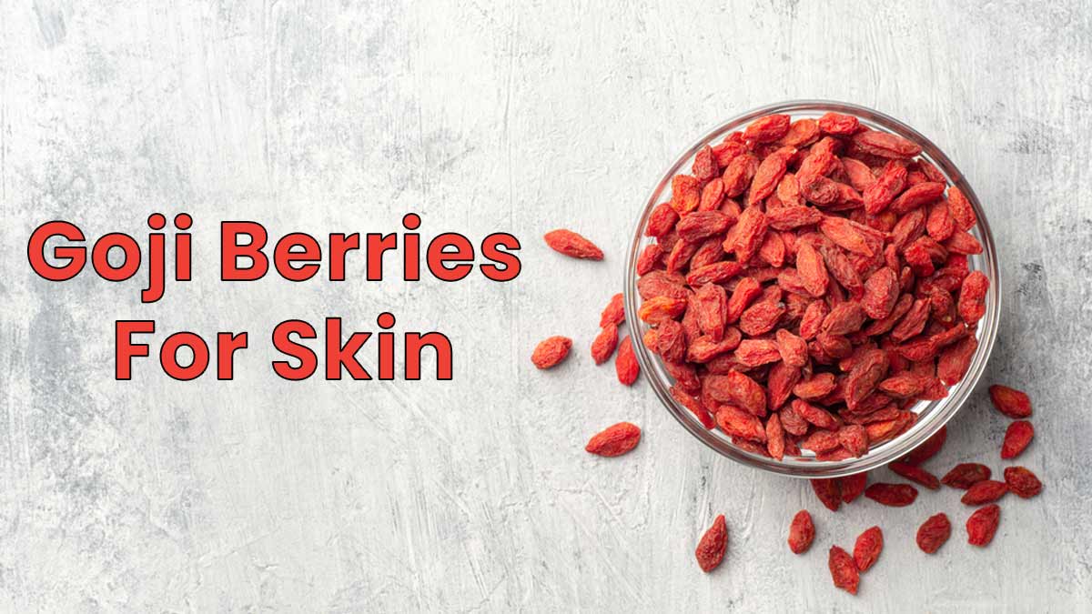 Goji Berries For Skin: Here's How It Can Promote Skin Health And Ways To Use It