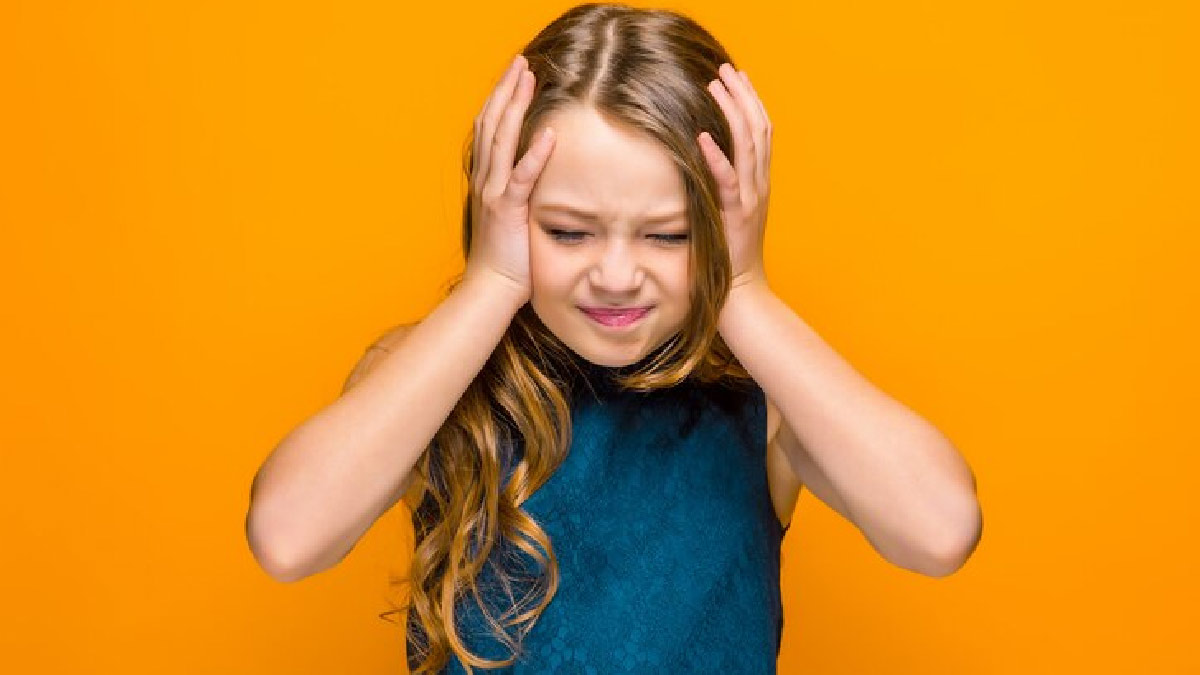 बच्चों में माइग्रेन सिरदर्द: सामान्य कारण क्या हैं?