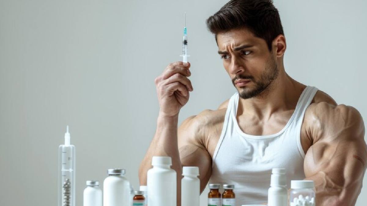 Testosterone Hormone Normal Level