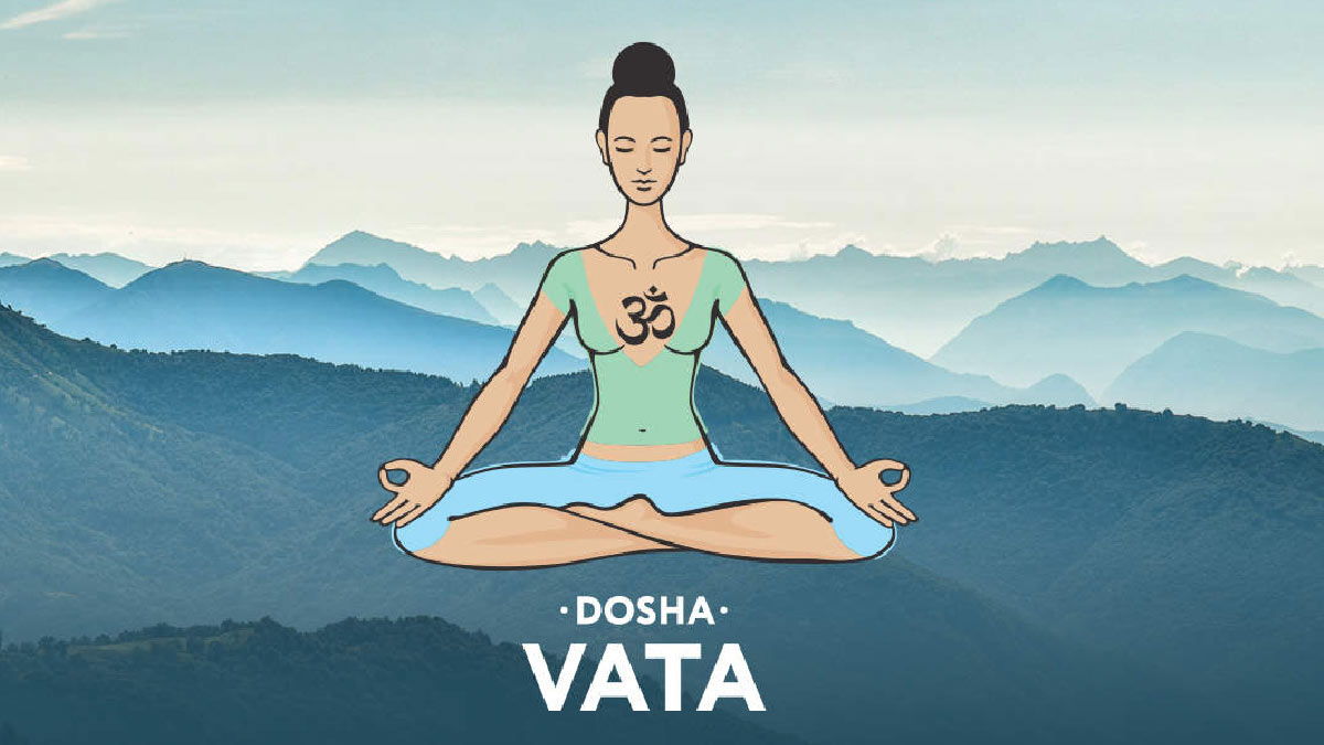 vata dosha
