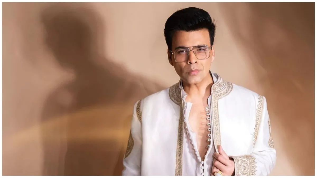 ‘Even If I Lose Weight, I Always Feel I’m Fat,’ Says Karan Johar: Tips To Cope With Body Dysmorphia