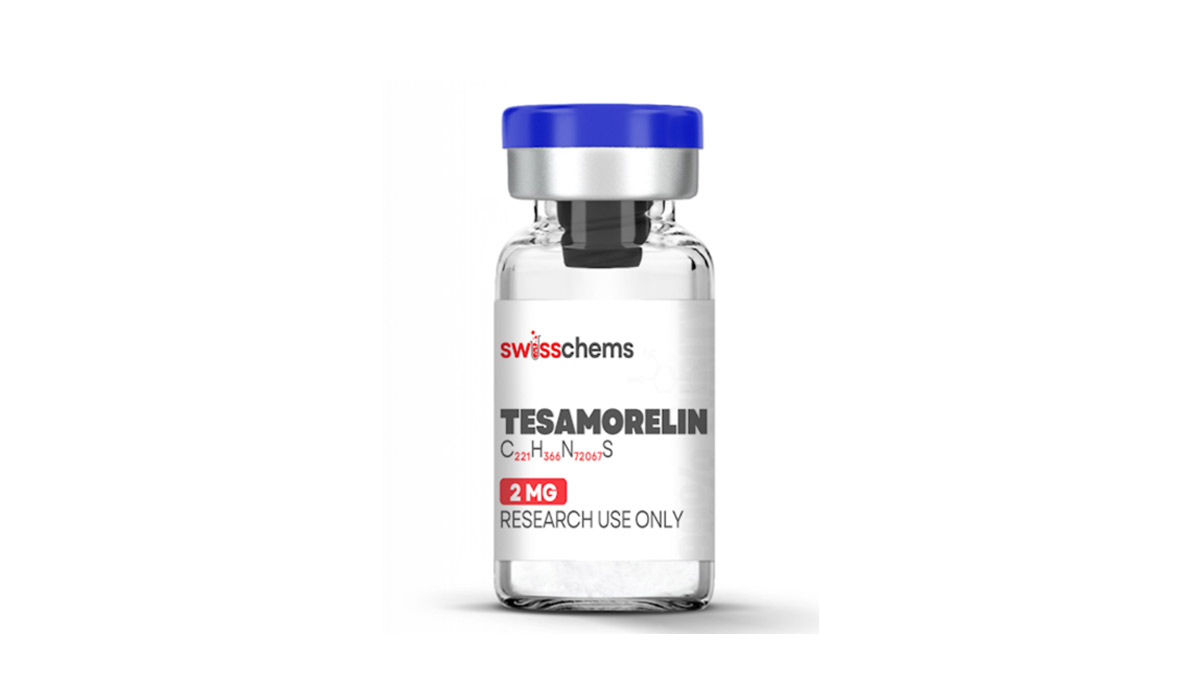 What Is Tesamorelin? Guide To Their Benefits, Dose, Pricing & More