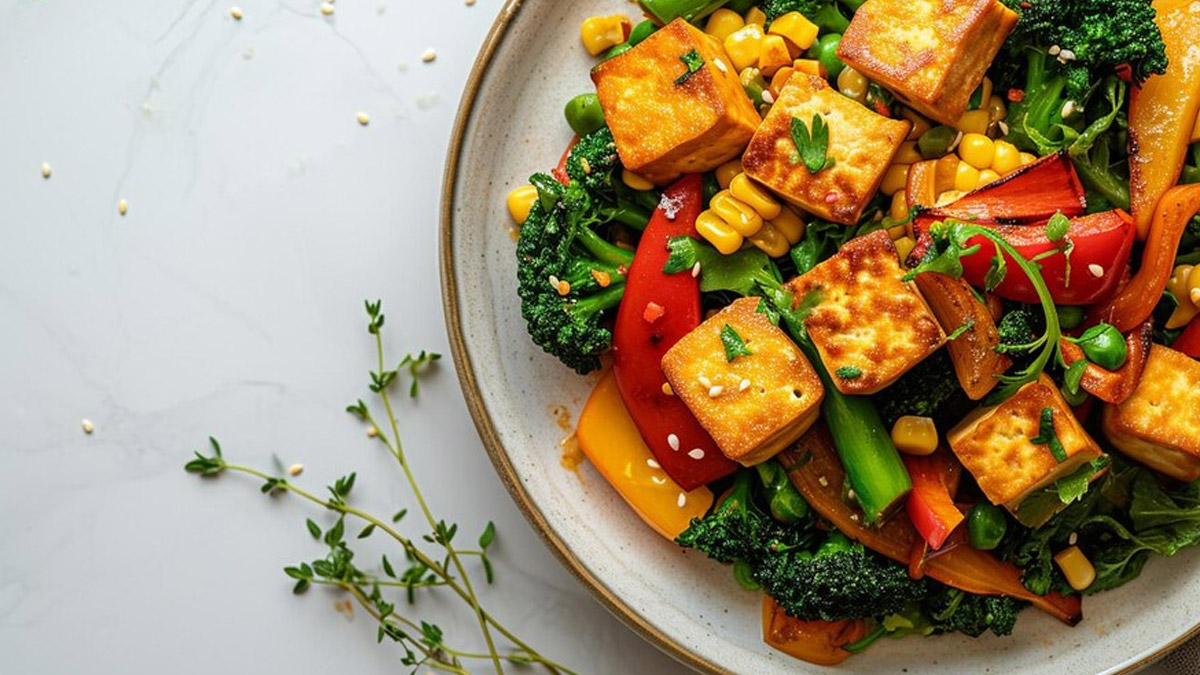 Dealing With Insomnia? Expert Shares How A Well-Planned Vegetarian Diet Can Help You Sleep