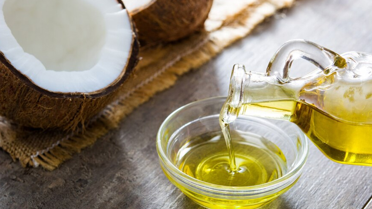 Is Coconut Oil An Effective Home Remedy Against Psoriasis? Here’s What You Need To Know