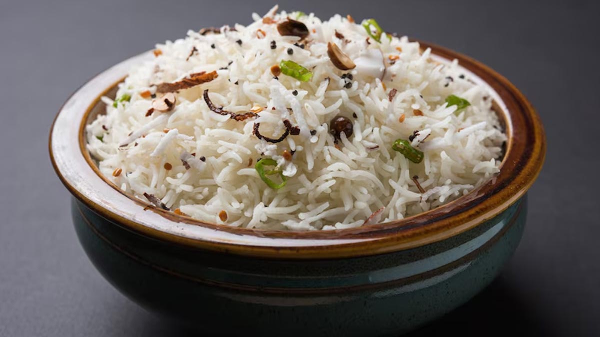 Can Eating Rice Daily Increase The Risk Of Type 2 Diabetes? Let’s Know From Expert