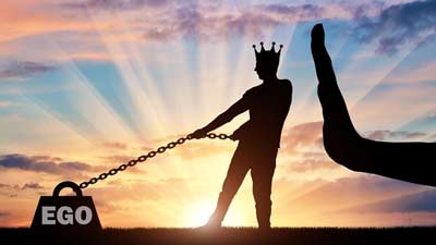 ईगो या अहंकार मानस‍िक स्‍वास्‍थ्‍य को कैसे प्रभाव‍ित करता है? एक्‍सपर्ट से जानें 