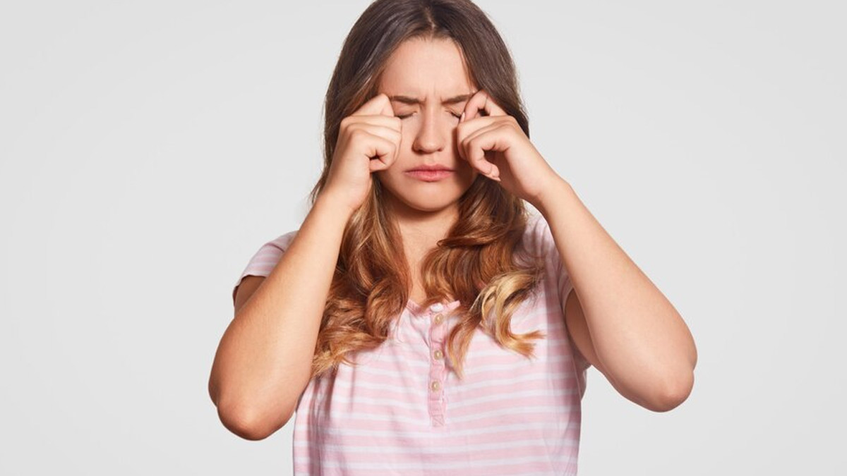 Eye Stroke: More Common In Older Adults But Why Young People Develop It Too