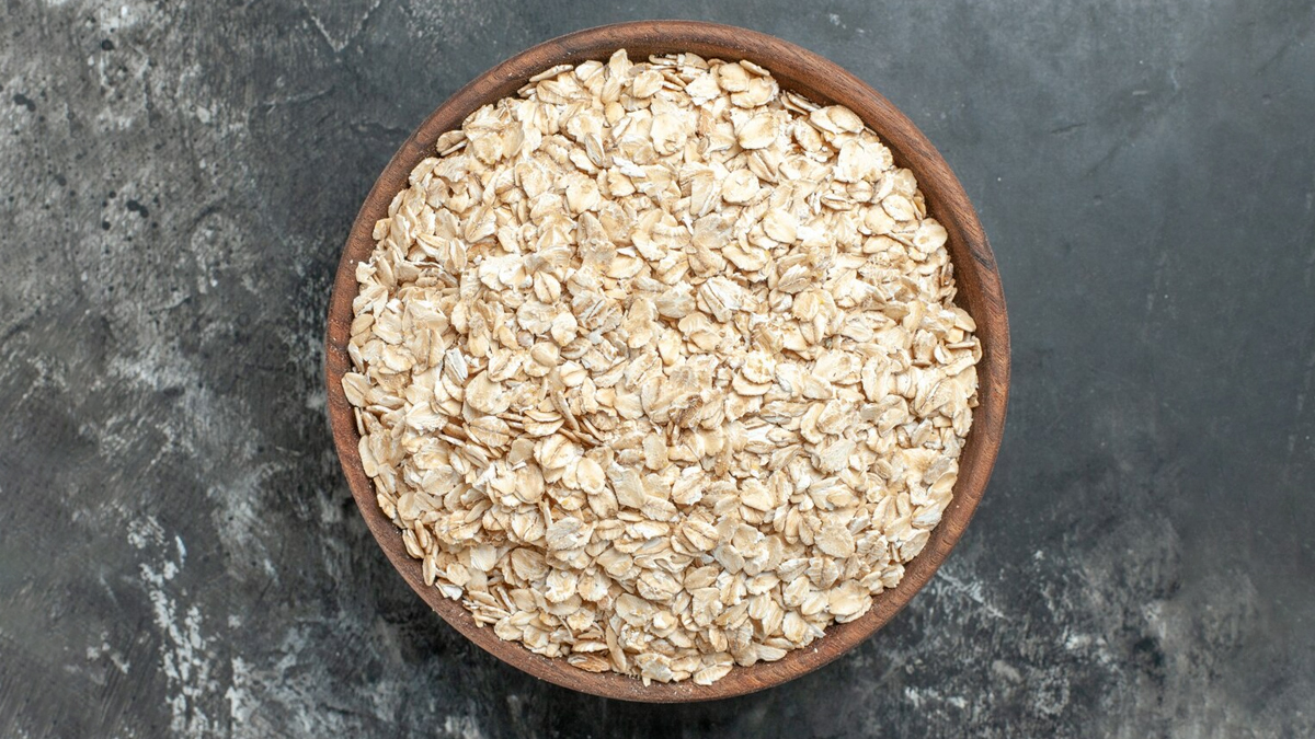 oats