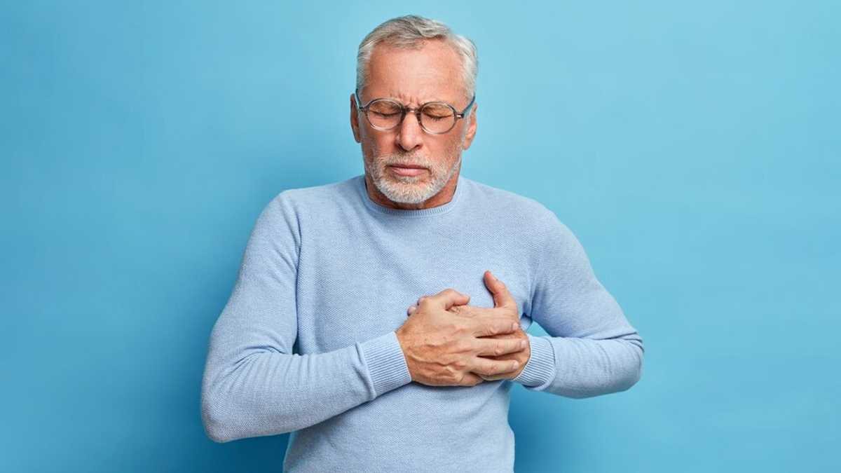 sudden cardiac arrest