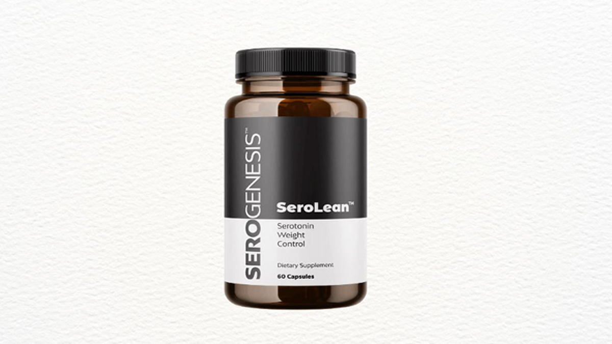 Is SeroLean The Right Weight Loss Supplement For You? Learn About Its Effectiveness