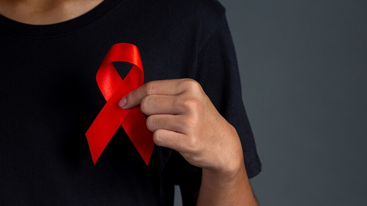 Tripura Reports 800 HIV Positive Students, 47 Deaths: Here Are The Warning Signs Of AIDS