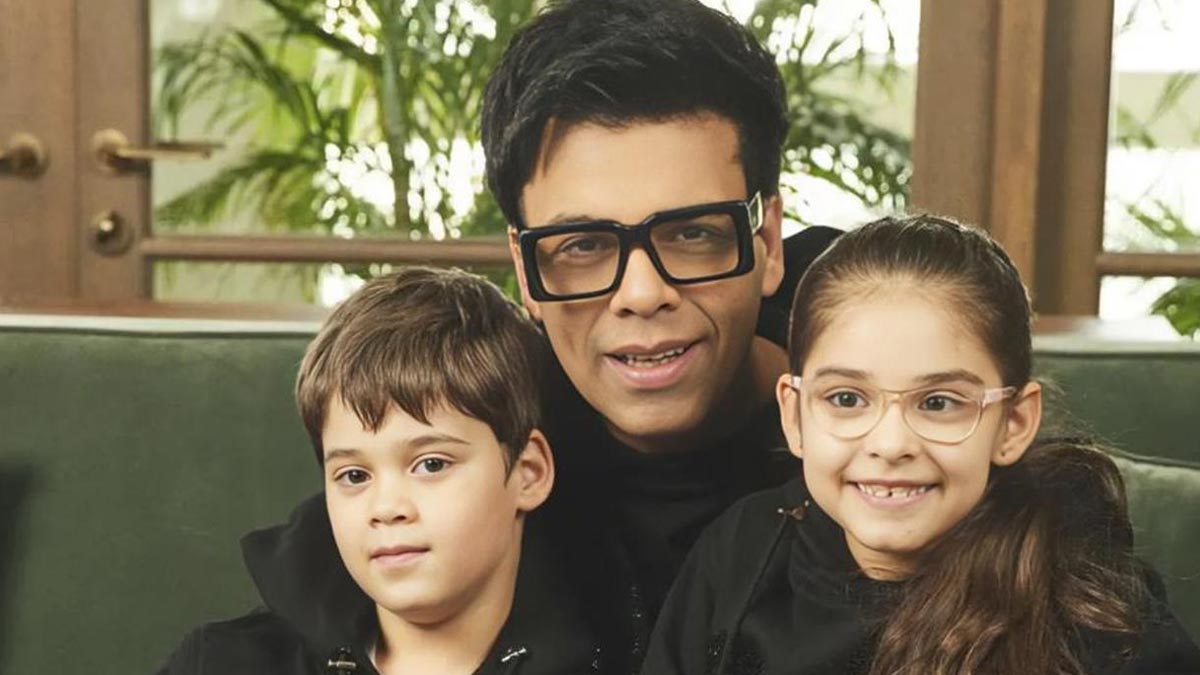 KJo Admits Getting Paranoid Over His Son Consuming Sugar; How Bad Are Sweets for Your Kids?