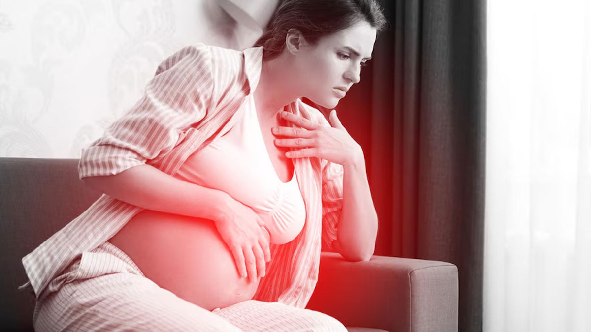 Expert Insights: Does A Miscarriage Put You At Risk Of Another?