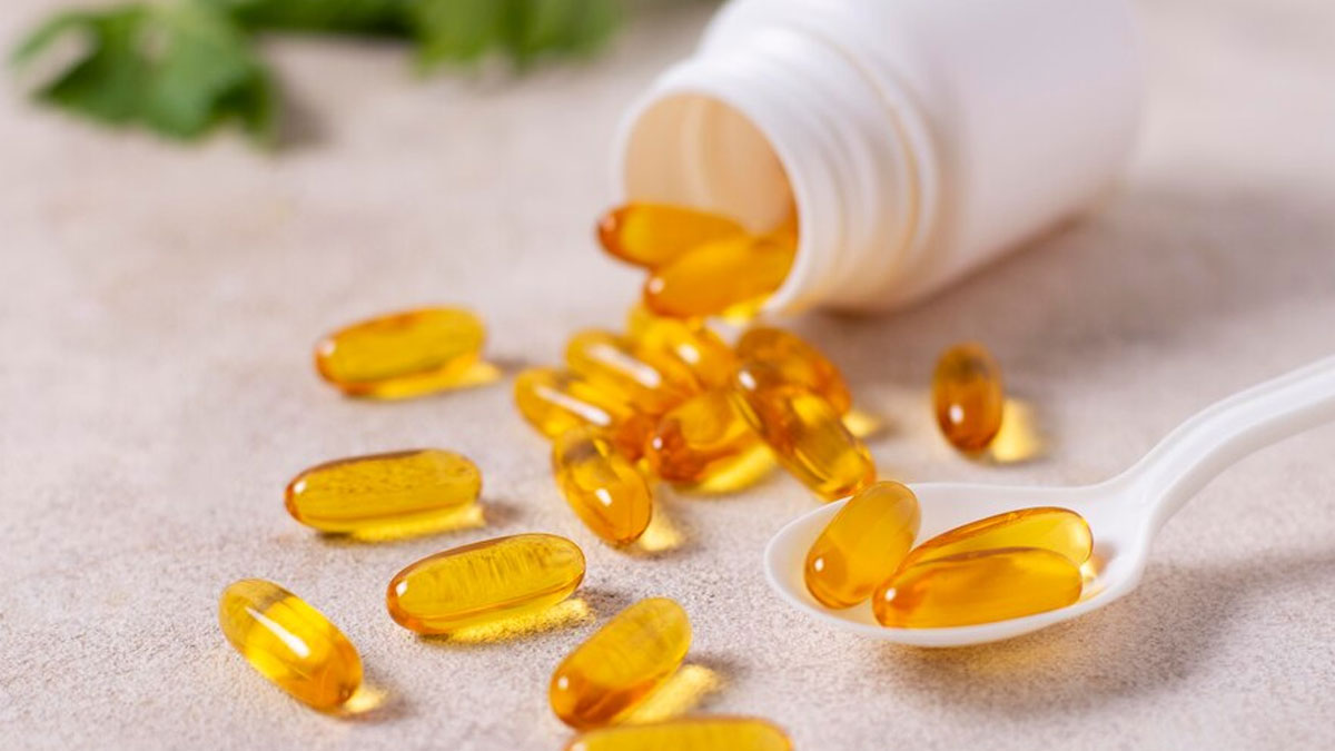 Managing High Blood Pressure And Blood Sugar: Expert Lists Supplements You Should Avoid