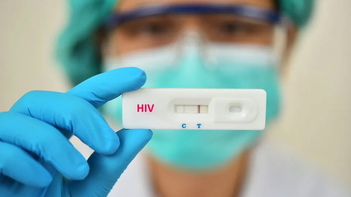 Tripura HIV Deaths: एचआईवी के कारण त्रिपुरा में 47 छात्रों की गई जान, 828 लोग मिले पॉजिटिव 