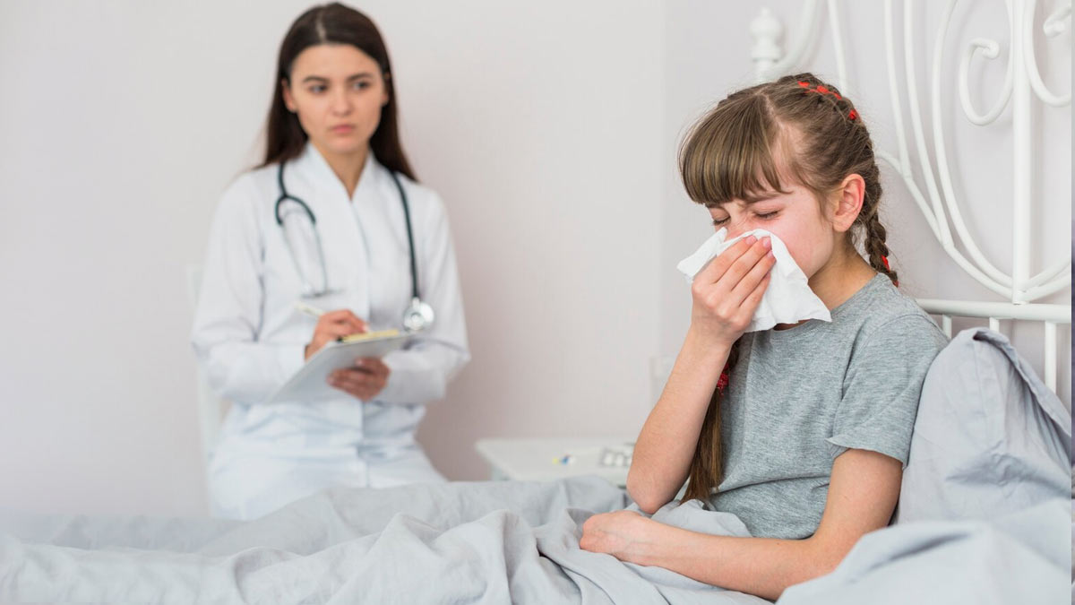 home remedies for bronchitis in children