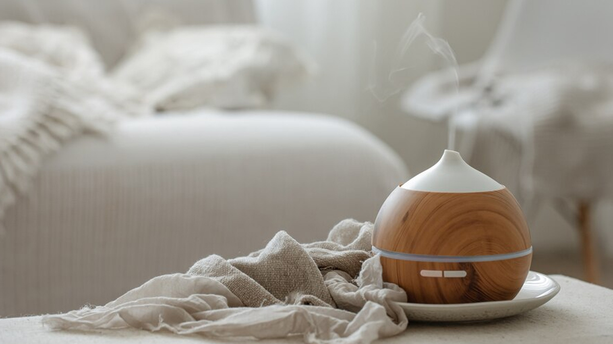 humidifier