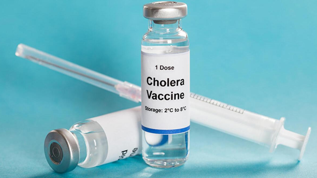 Cholera