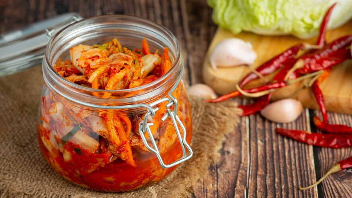 Fermented Foods That Can Help Men Boost Their Gut Health