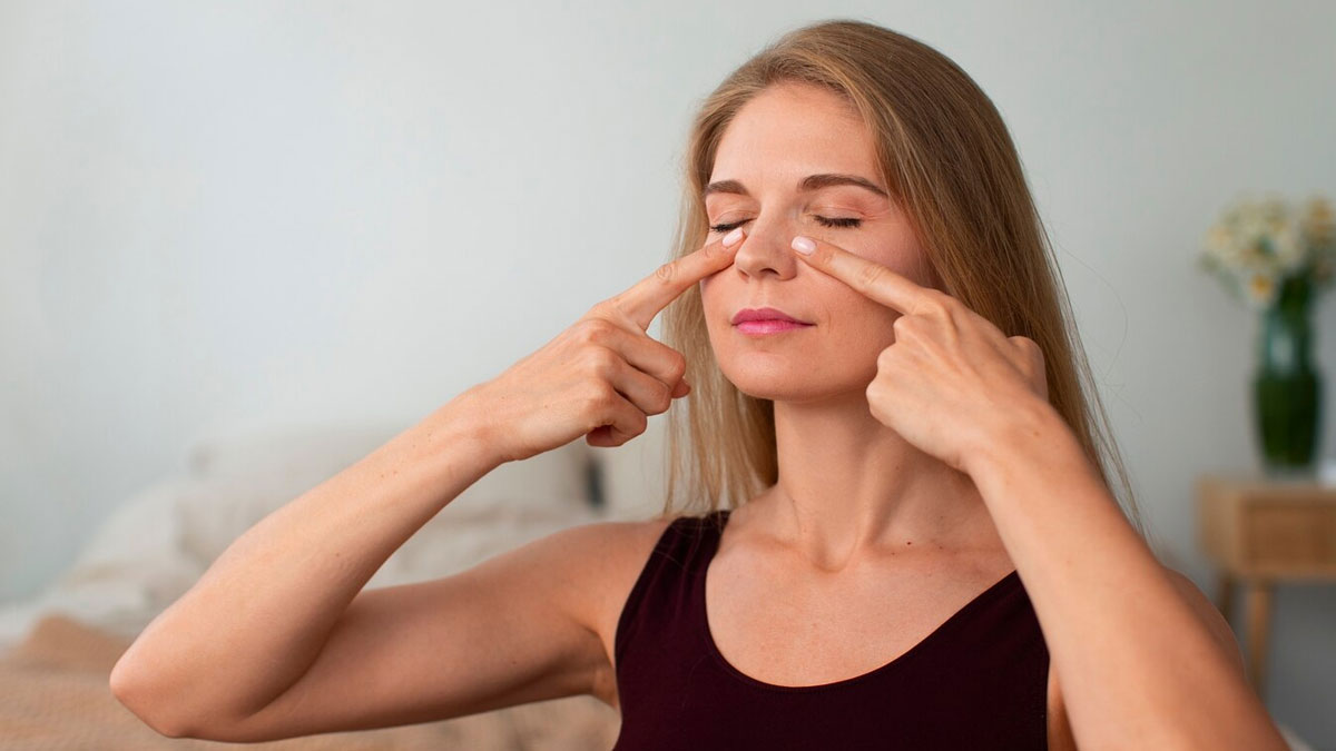 Does Face Yoga Actually Work? Expert Shares If It Can Slim Your Face And Which Exercises To Try