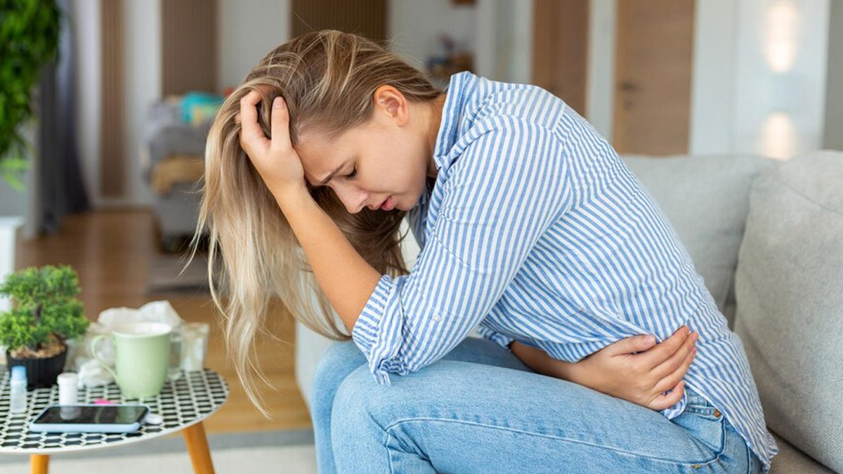Supreme Court Rejects Menstrual Leave Plea: Here Are Adverse Health Issues Some Women Face During Periods