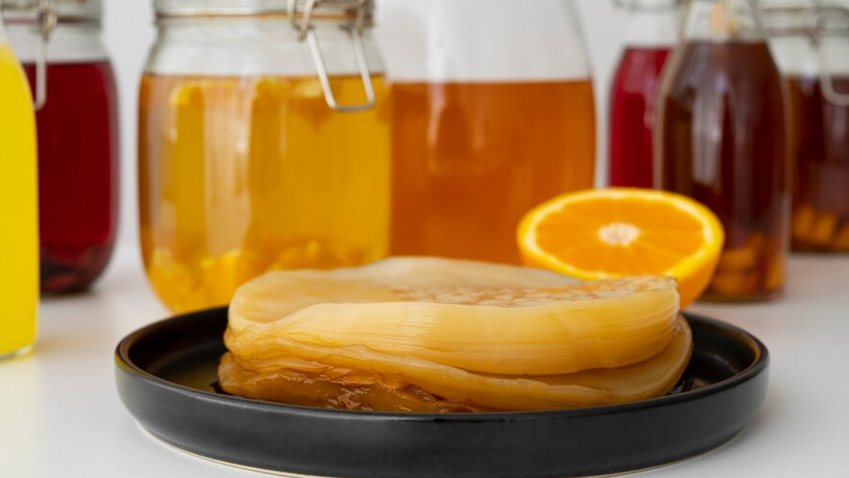 Fermented Foods That Can Help Men Boost Their Gut Health