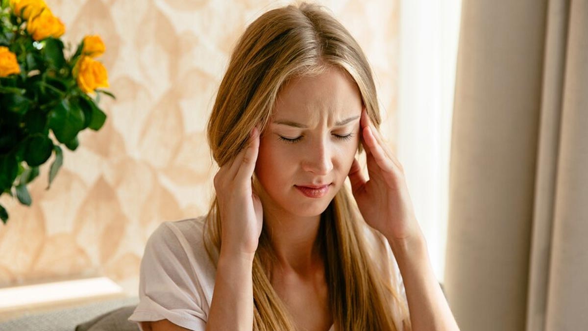Do You Suffer From Migraines? Here’s Why You Should Not Eat Avocados