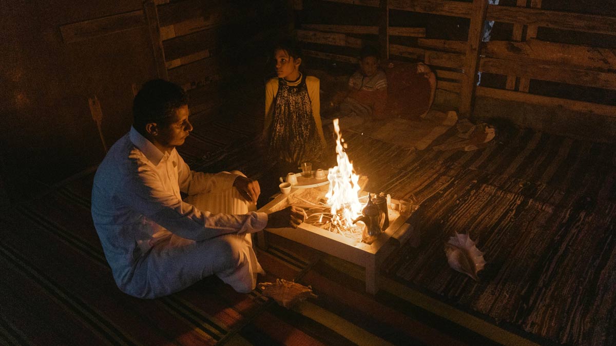 Dirty Cooking Fuels Threaten Infants In India, Says US Study