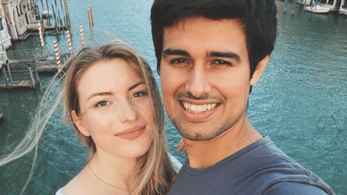 Dhruv Rathee, Wife Juli Lbr Expecting First Child In September: The Ultimate Checklist For Third Trimester