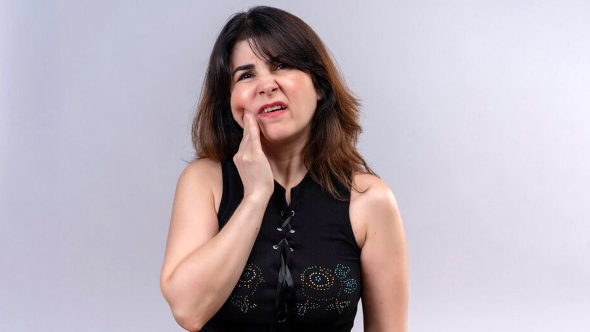Rheumatoid Arthritis And Dental Health: Expert Shares The Connection And How To Combat It