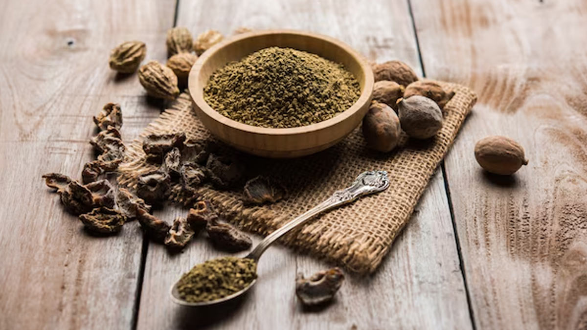 triphala